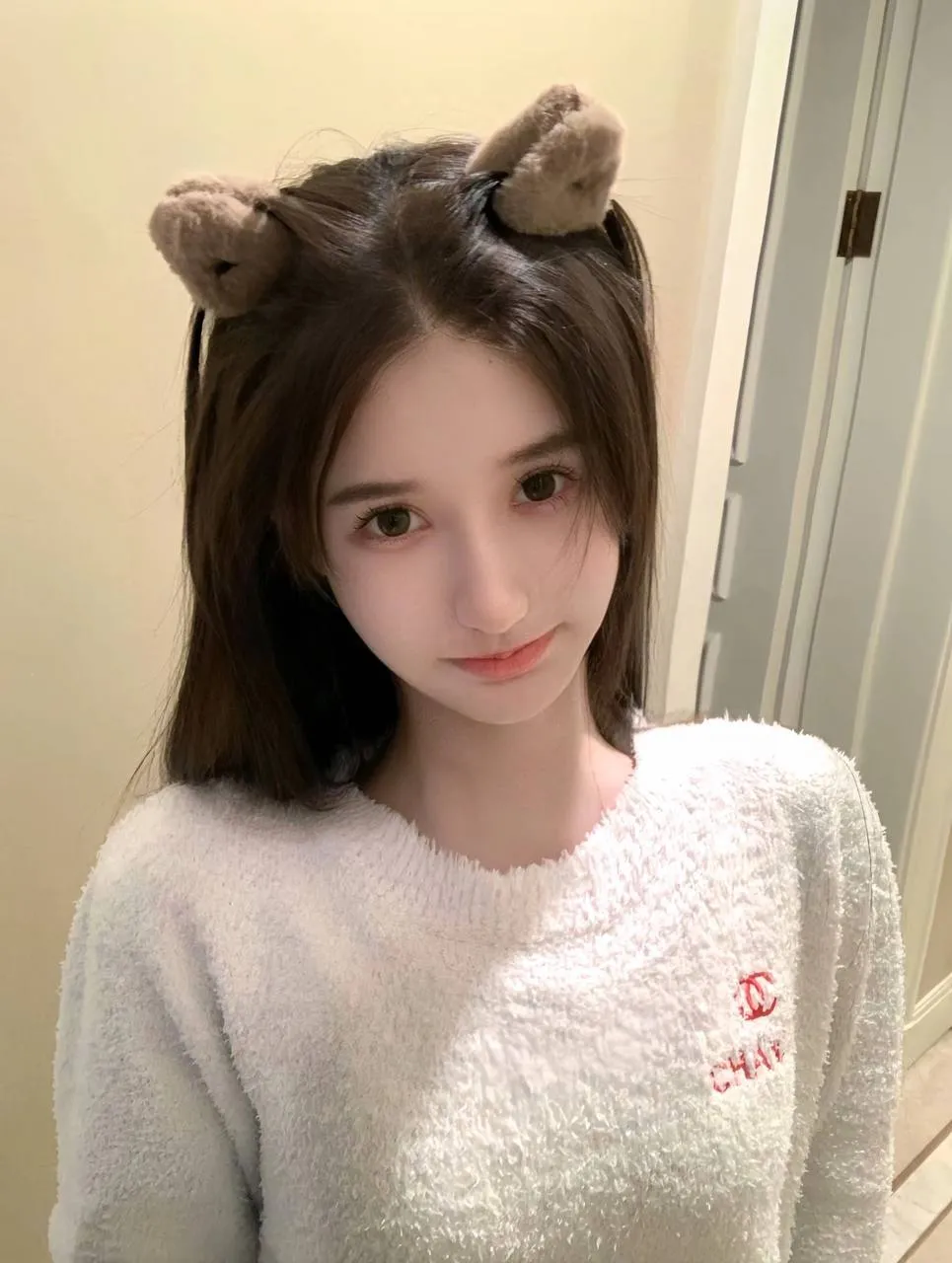 闵行学生兼职 顾欣妍 Gallery 3