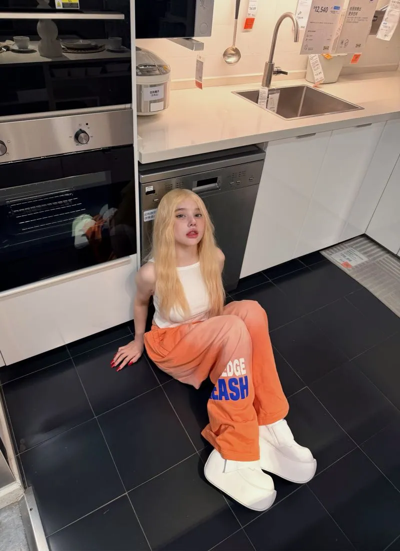 073新人极品混血纯欲 硬5🦜 Gallery 3