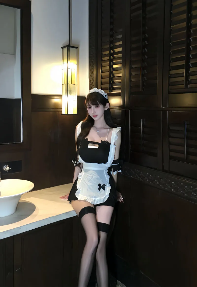 琳语 极品白小纯 Gallery 4