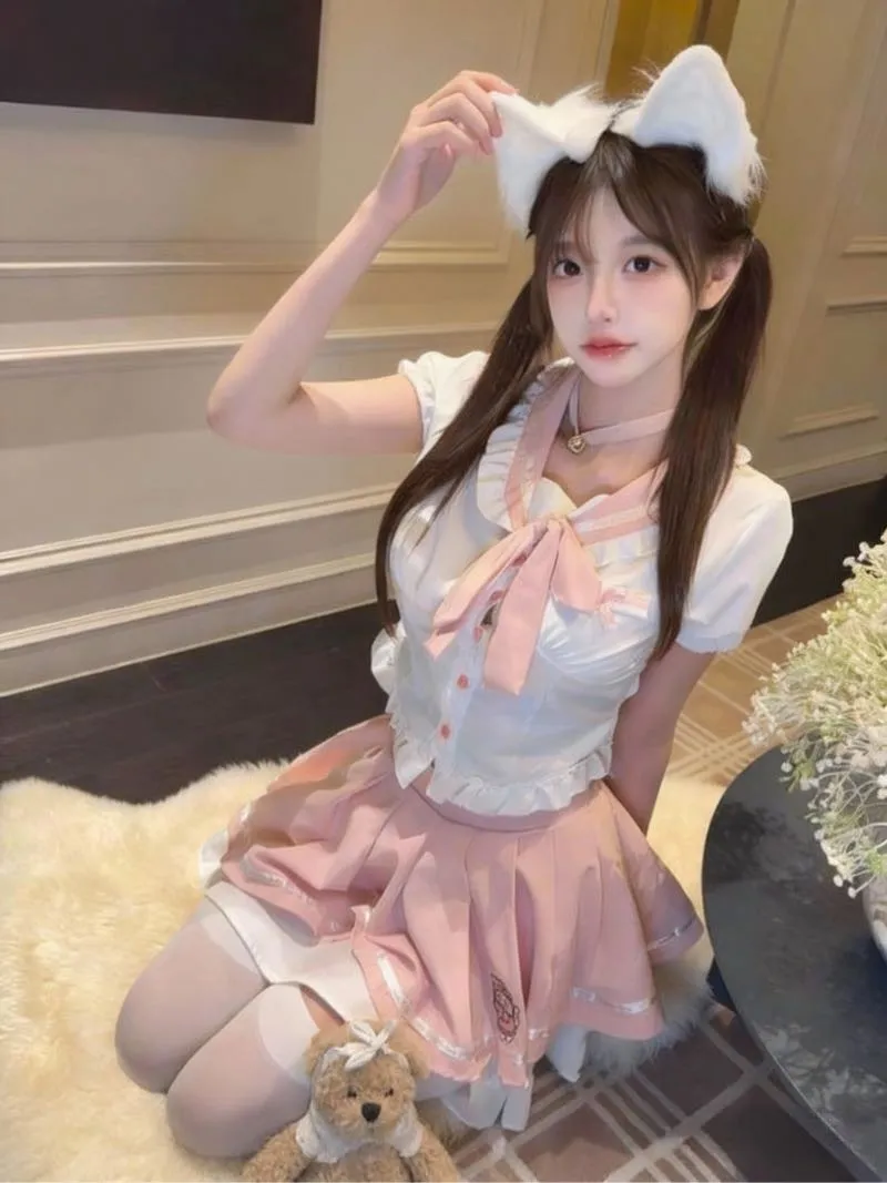 耶耶酱 上下粉嫩 刚下海萝莉 紧致易高潮 Gallery 3