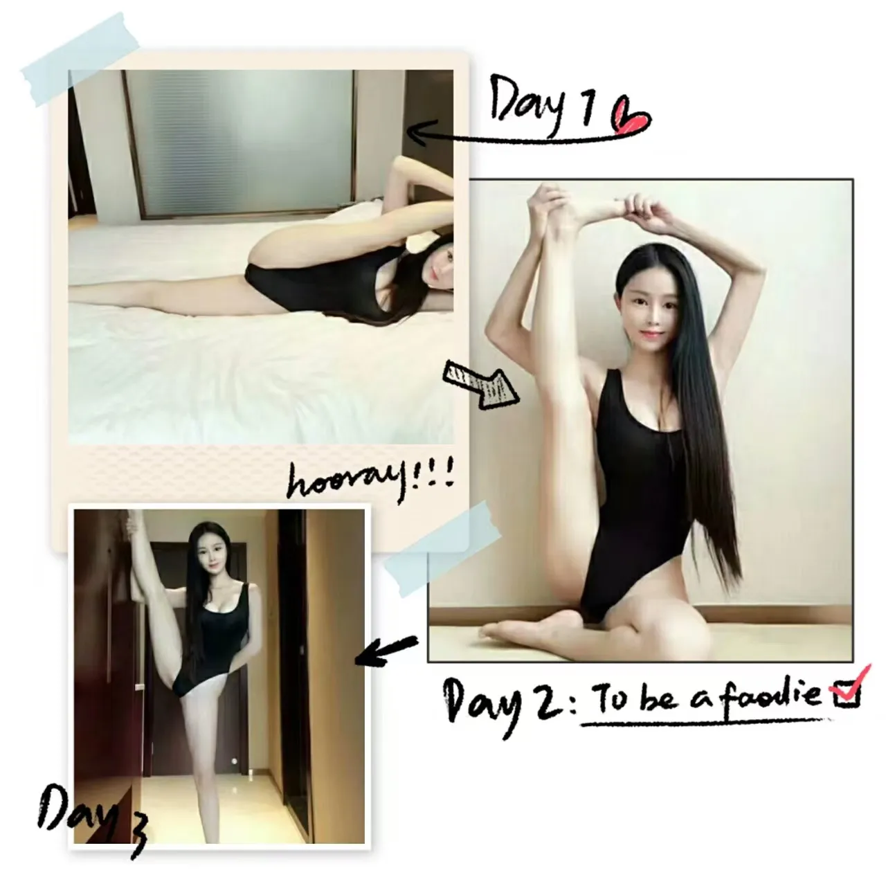 浦东一字马紫陌 Gallery 6