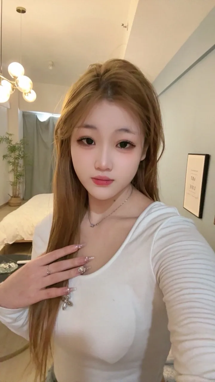 宝山 新人08美怡 wt小学妹 Gallery 2