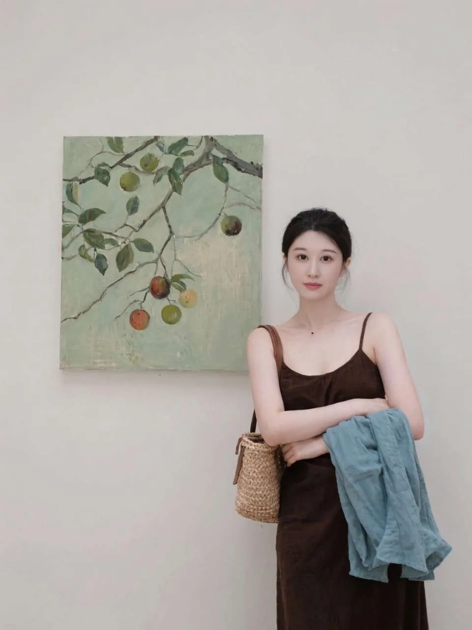 XH504徐汇东航空姐短暂停留 Gallery 6