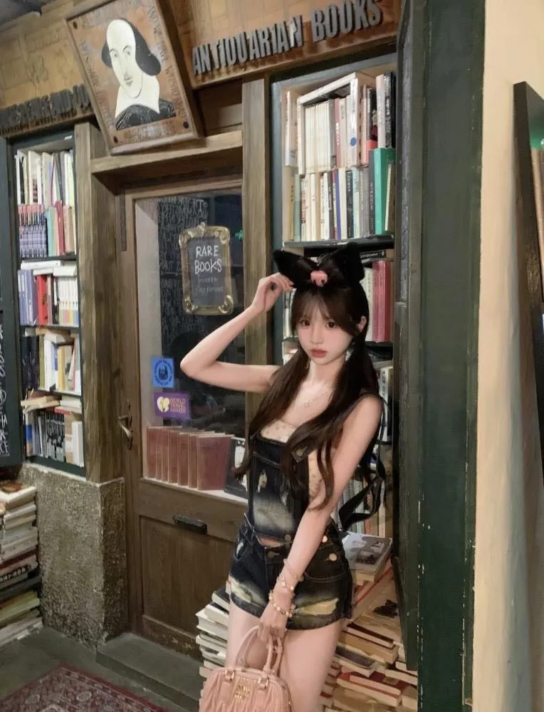 涵涵 软弱萌妹抱起来doidoido i Gallery 5