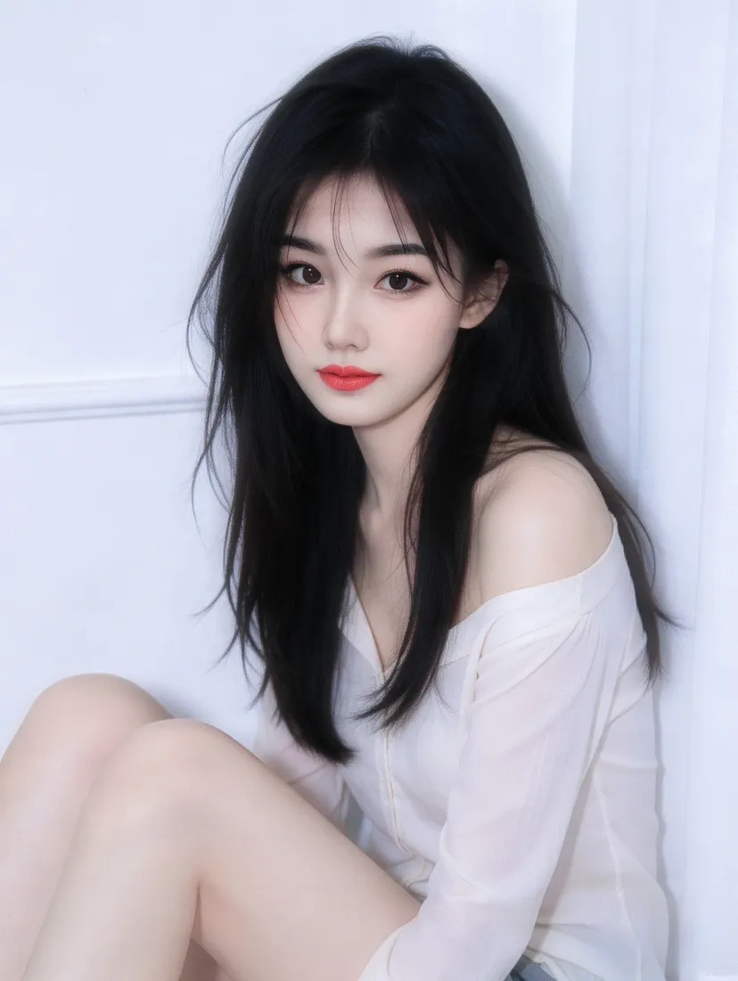 塘桥困困  极品反差妹 可纯可欲 Gallery 3