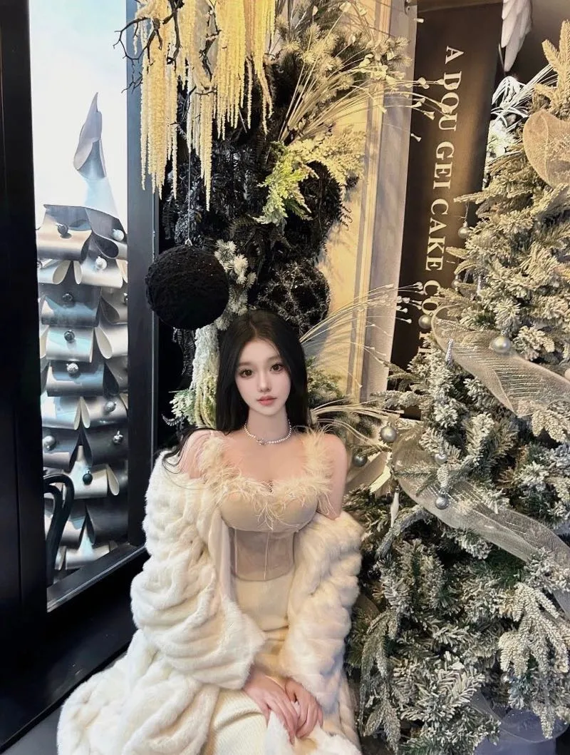 酒儿 清纯可口越艹越香 Gallery 2