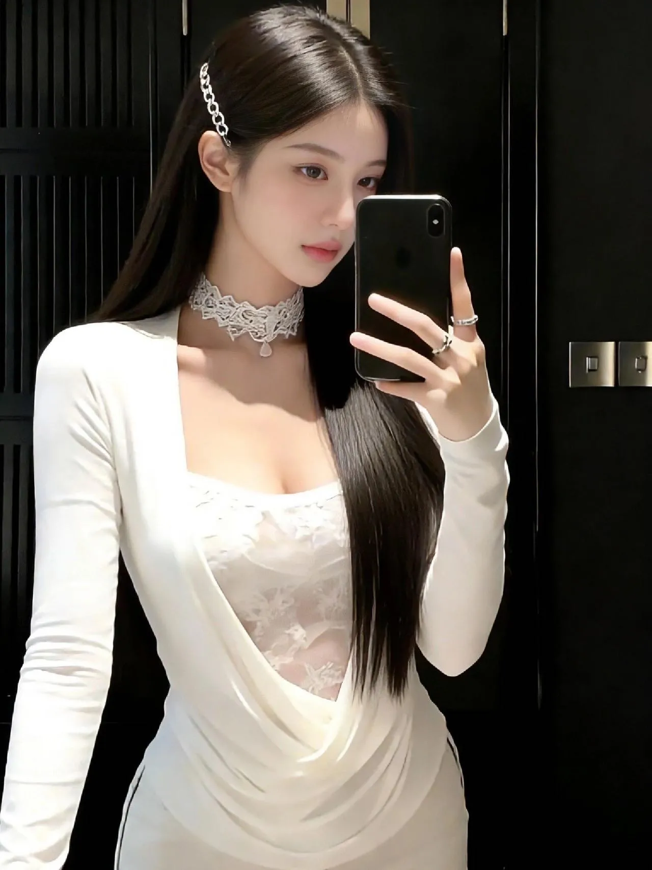 松江🏠乐儿  甜美小公主 Gallery 4