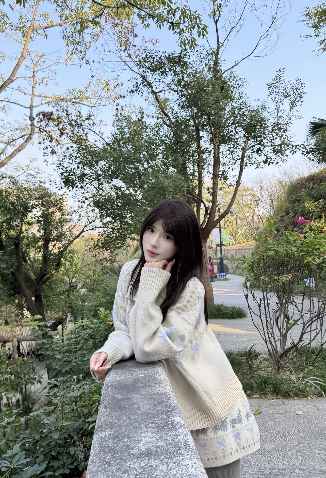 极品清纯少御雅琳 Gallery 3