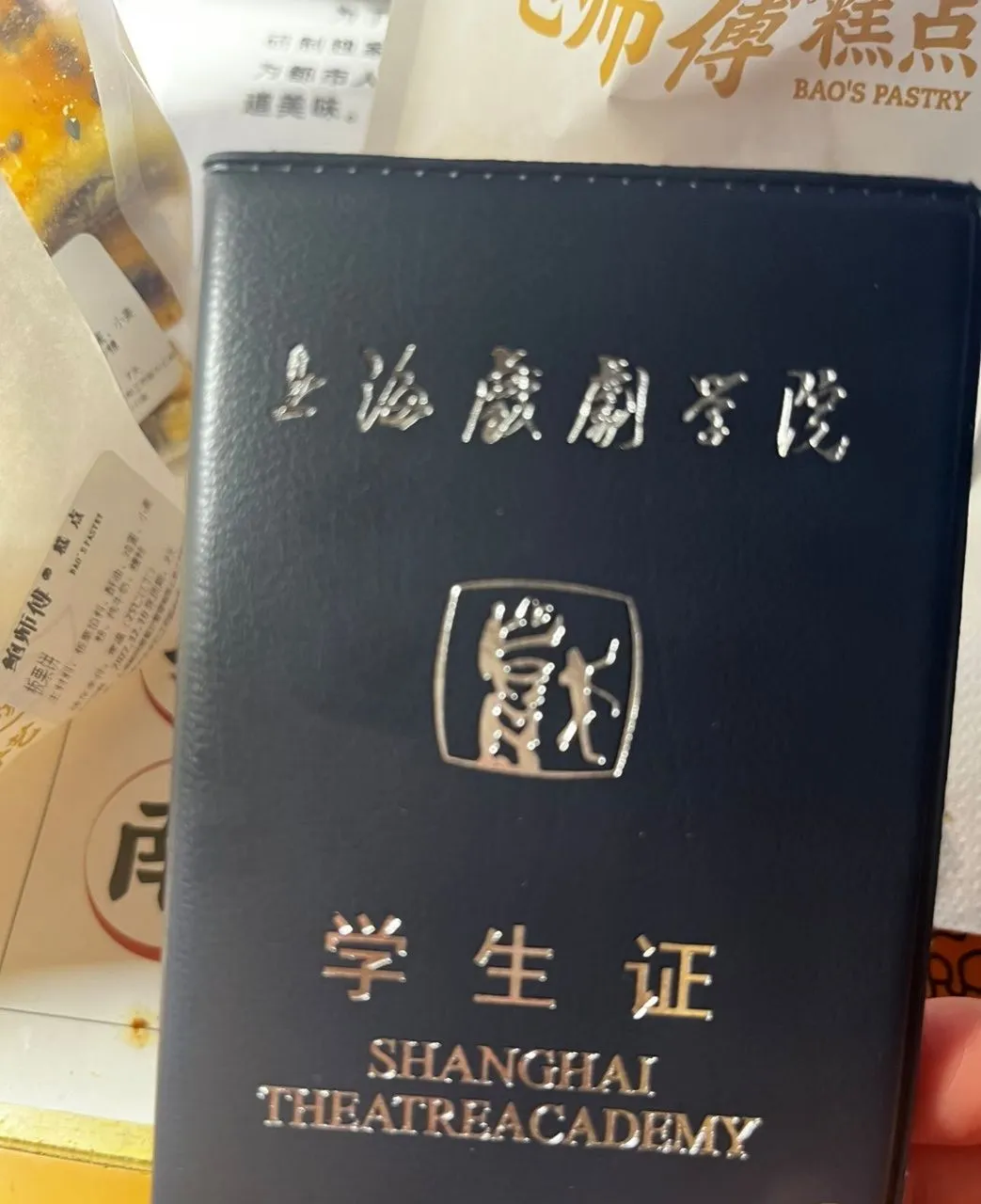 浦东可欣07年学生极品嫩妹 Gallery 3