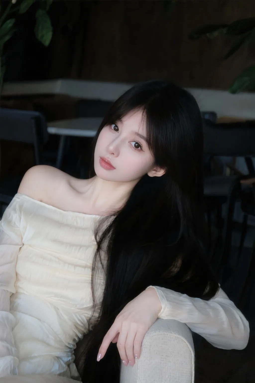 普陀静安     清妍（真人真照） Gallery 5