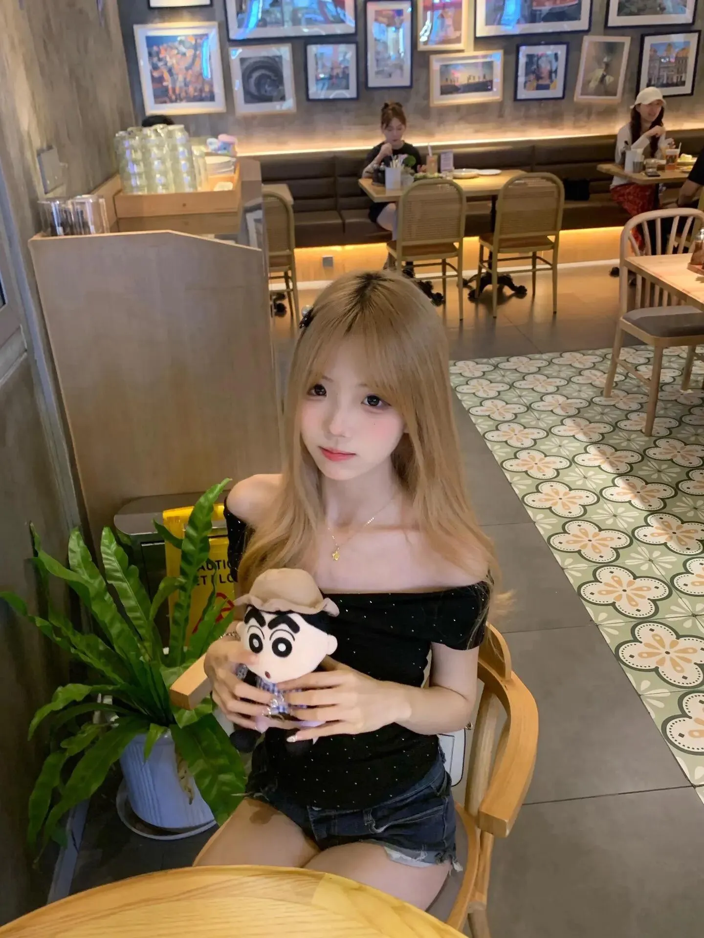 张江07小白  純新人学生下海 Gallery 2