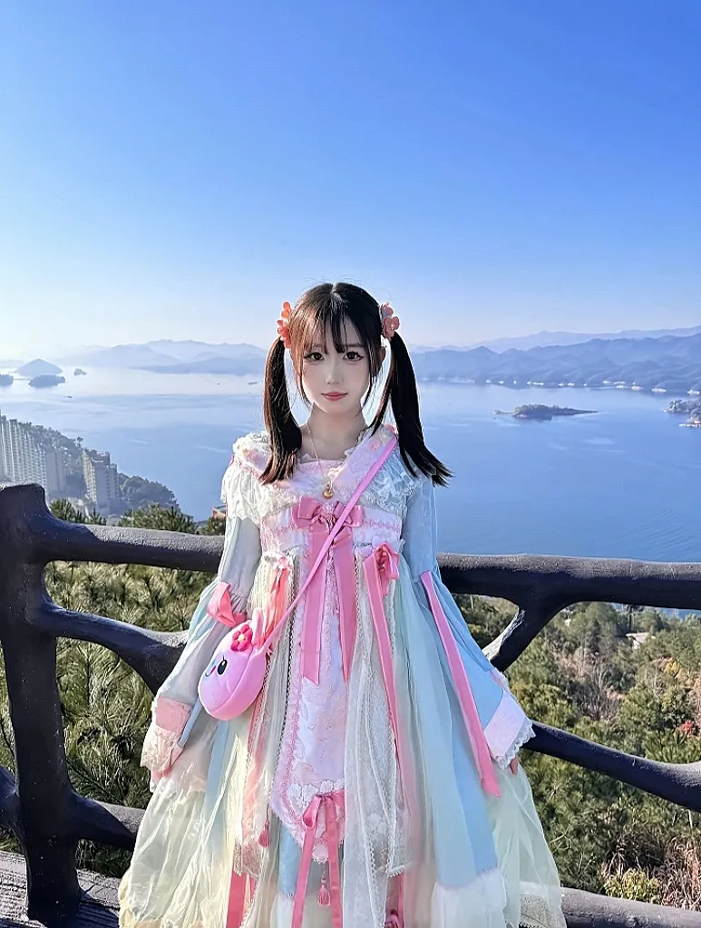 浦东西西07年小萝莉空降魔都 Gallery 2