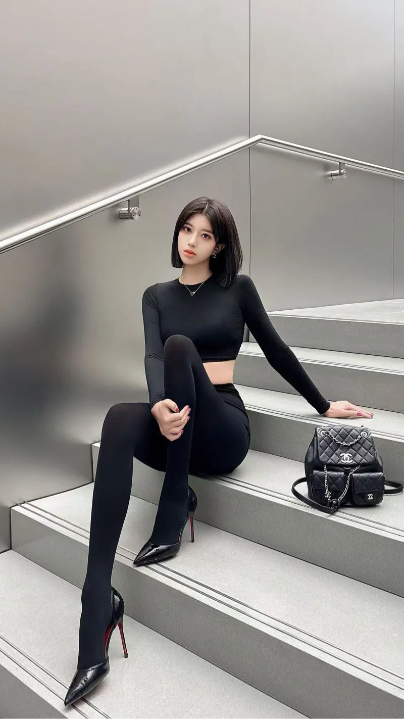 XH523徐汇短发御姐大密 Gallery 1