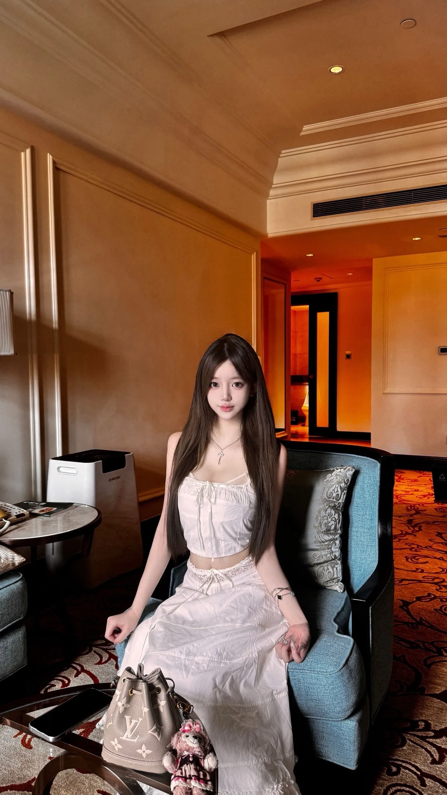 浦东金桥 柳媚 Gallery 6