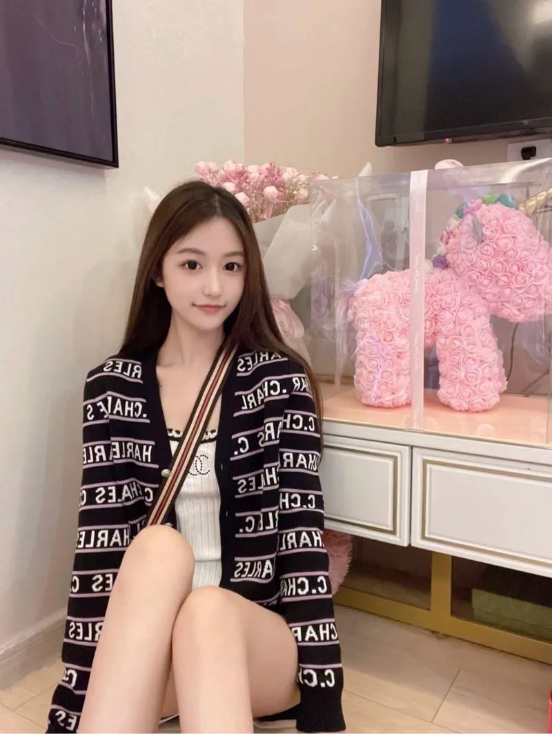 coco妹妹 水滴胸型 蜜桃臀 Gallery 3