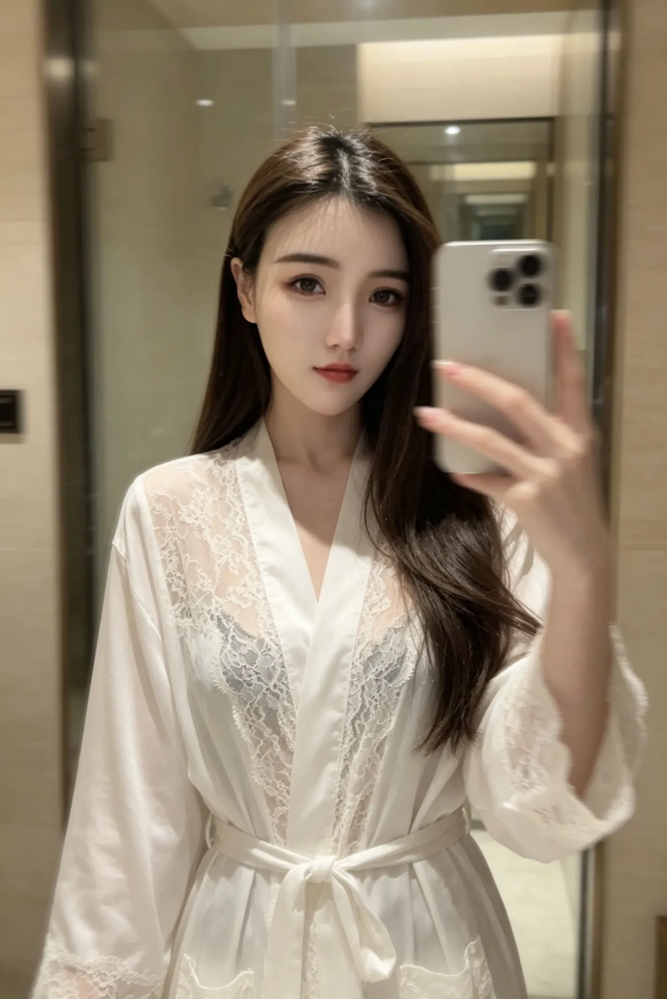 闵行 🌈03 艾米 御姐 Gallery 6