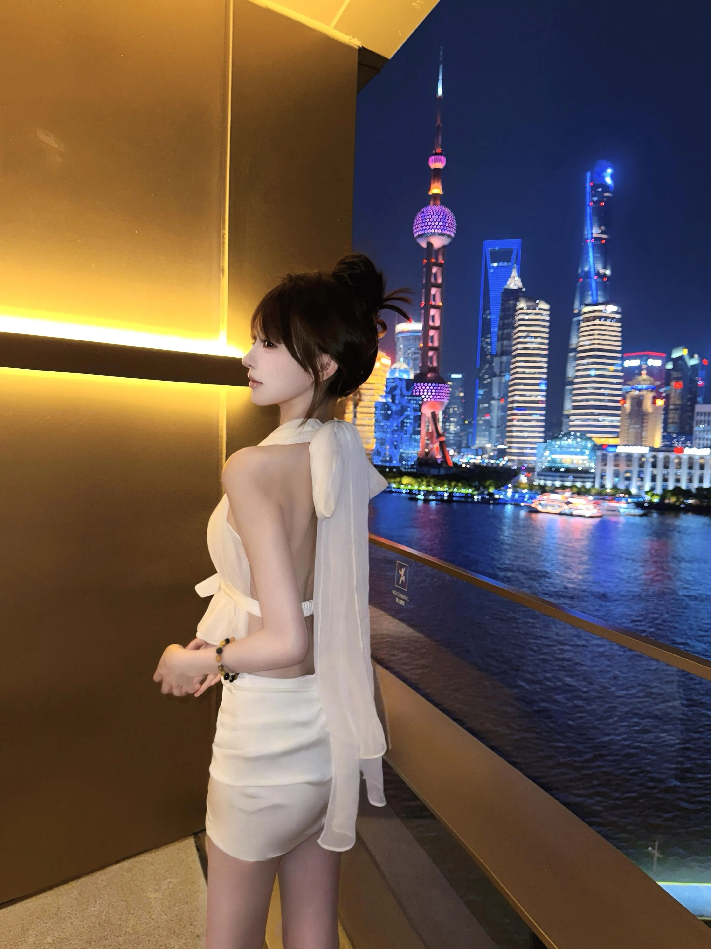 幺妹 甜美诱人床上小妖精 Gallery 4