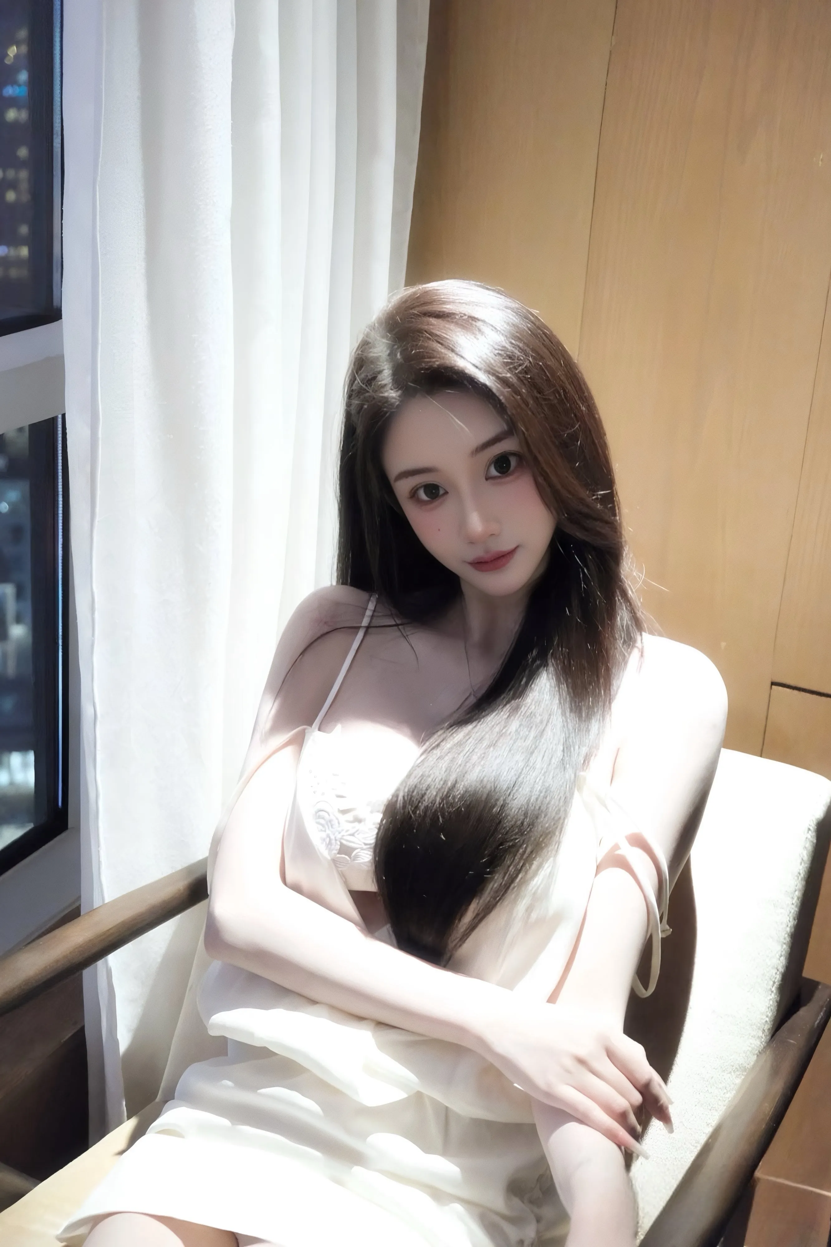 欢喜（1米55颠勺萝莉单单好评） Gallery 1