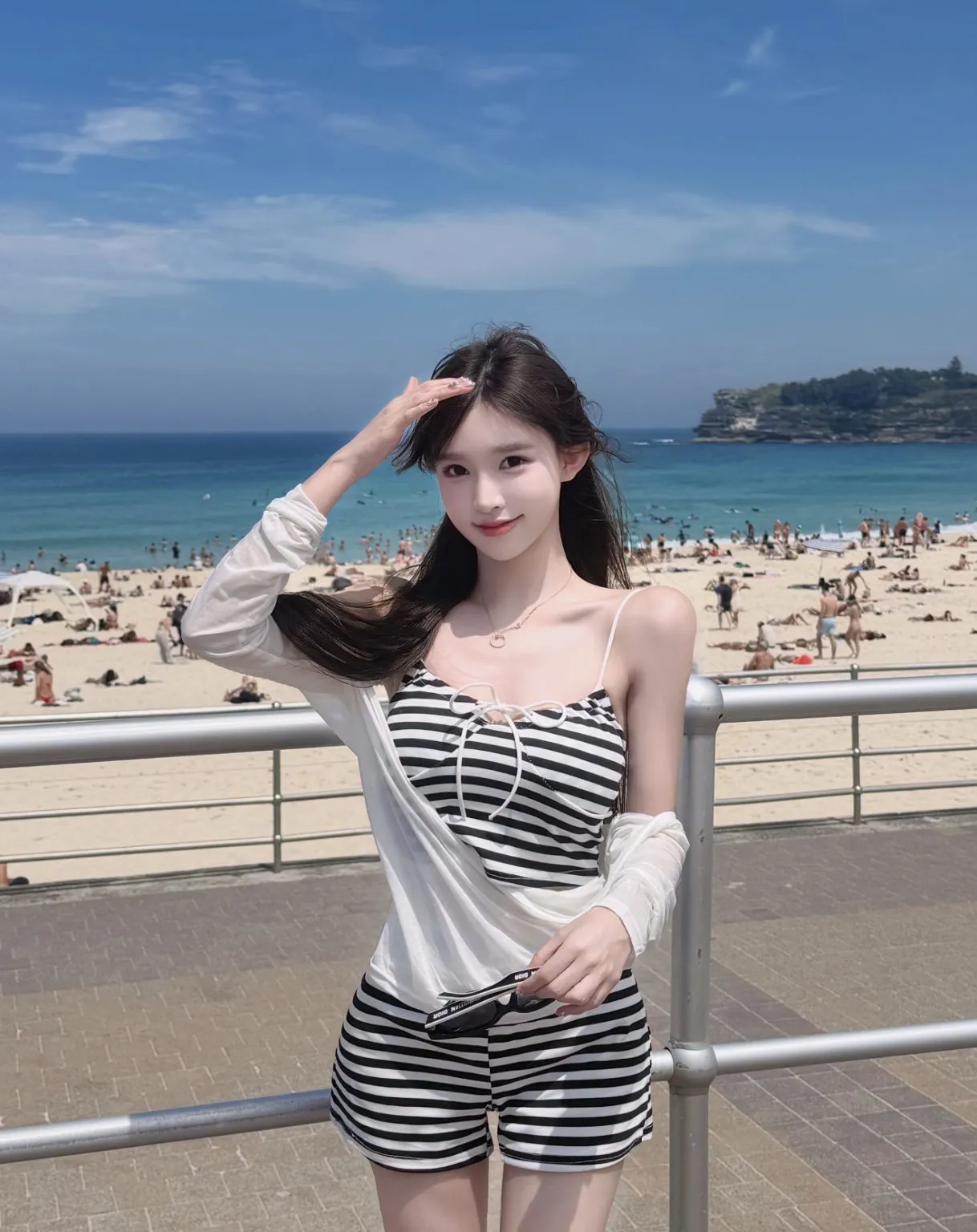 Y2377B-小柔浦东白虎纯欲在读学生🉑wt+💰 Gallery 5