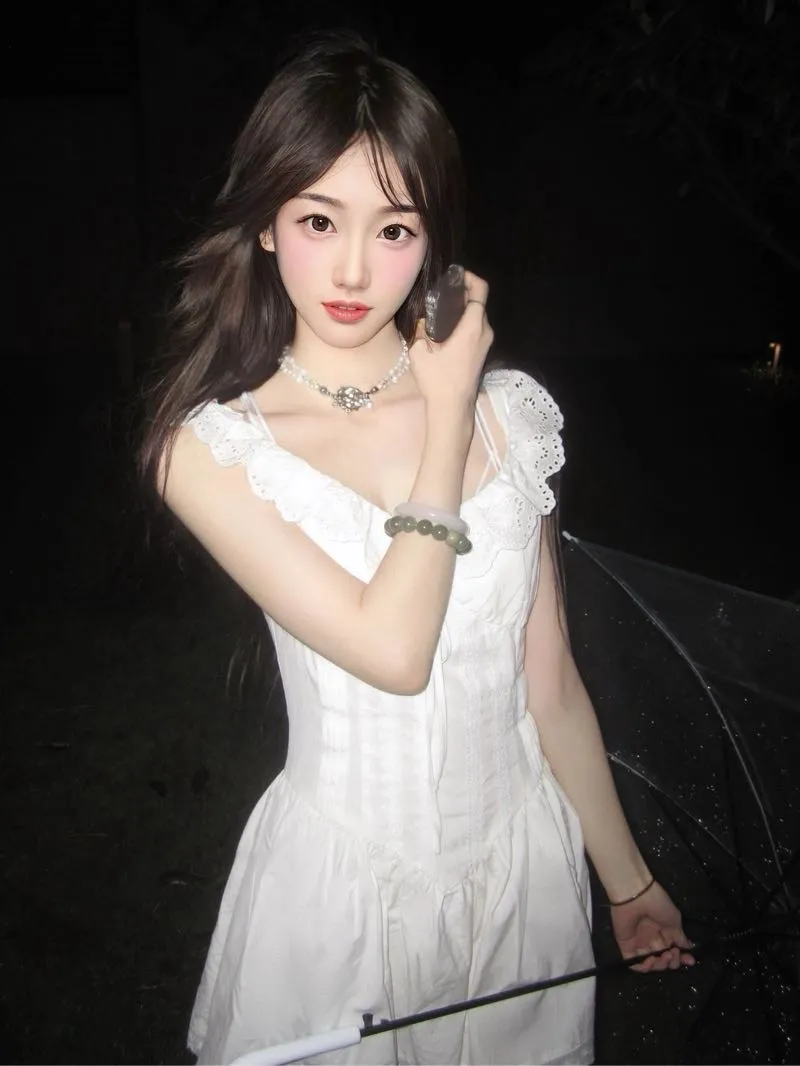 闵行露露 俏皮白纯御 碧玺妹妹【可指定】 Gallery 2