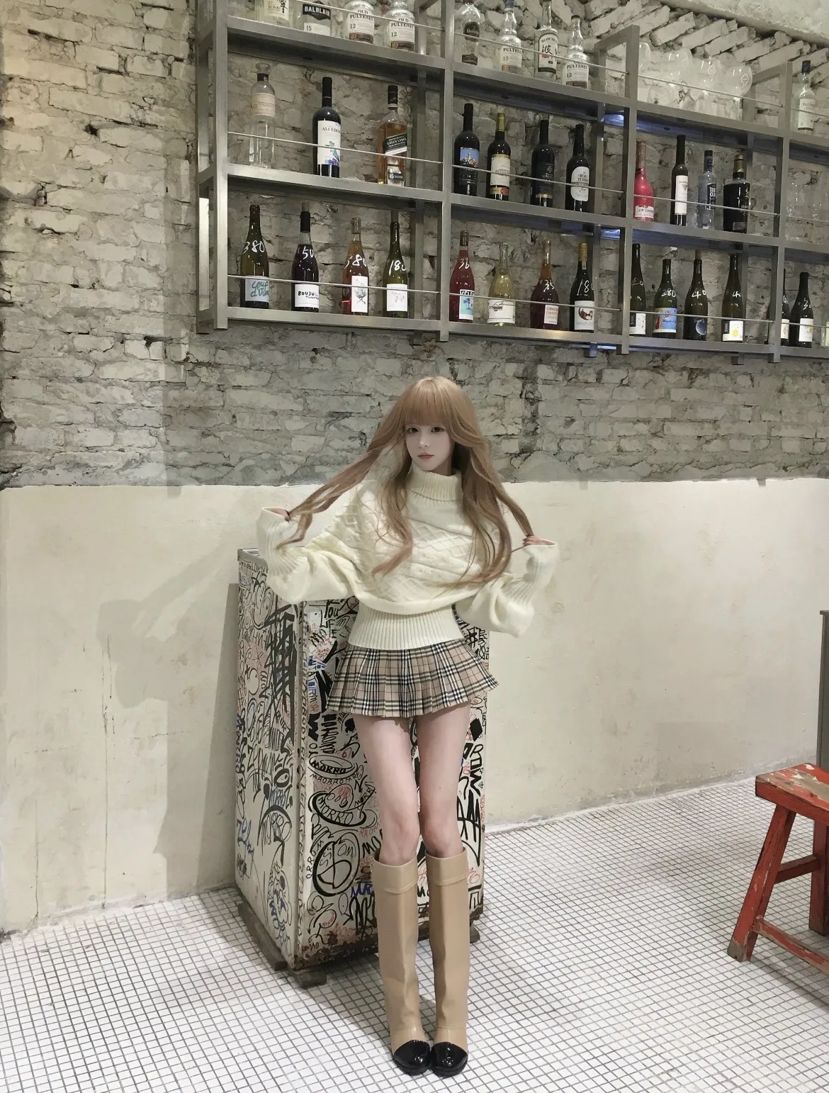 闵行 曼迪 Gallery 6