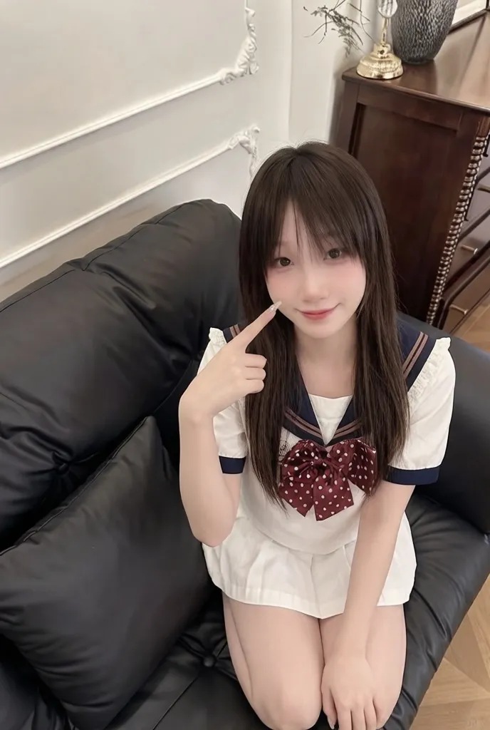 小小 清纯小女生刚破处不久 Gallery 5