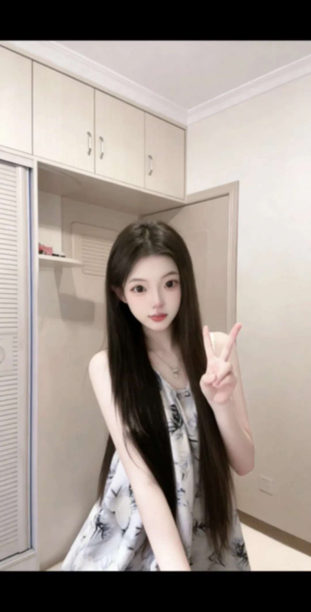 18岁高中生刚破处下海：心语 Gallery 6