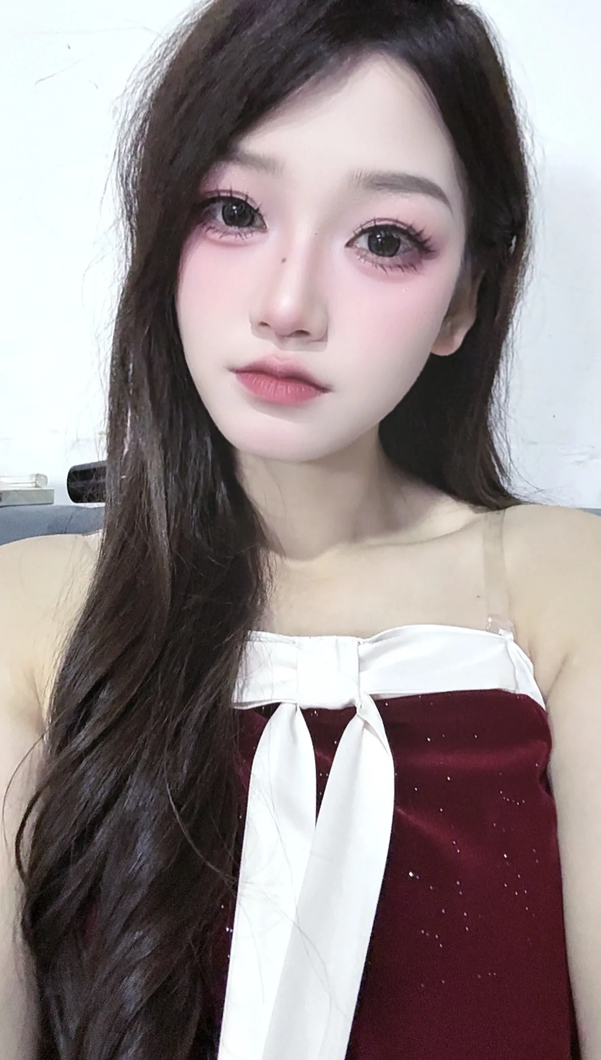 浦东玉米 肌肤嫩滑雪白大腿 各种角色扮演 Gallery 1