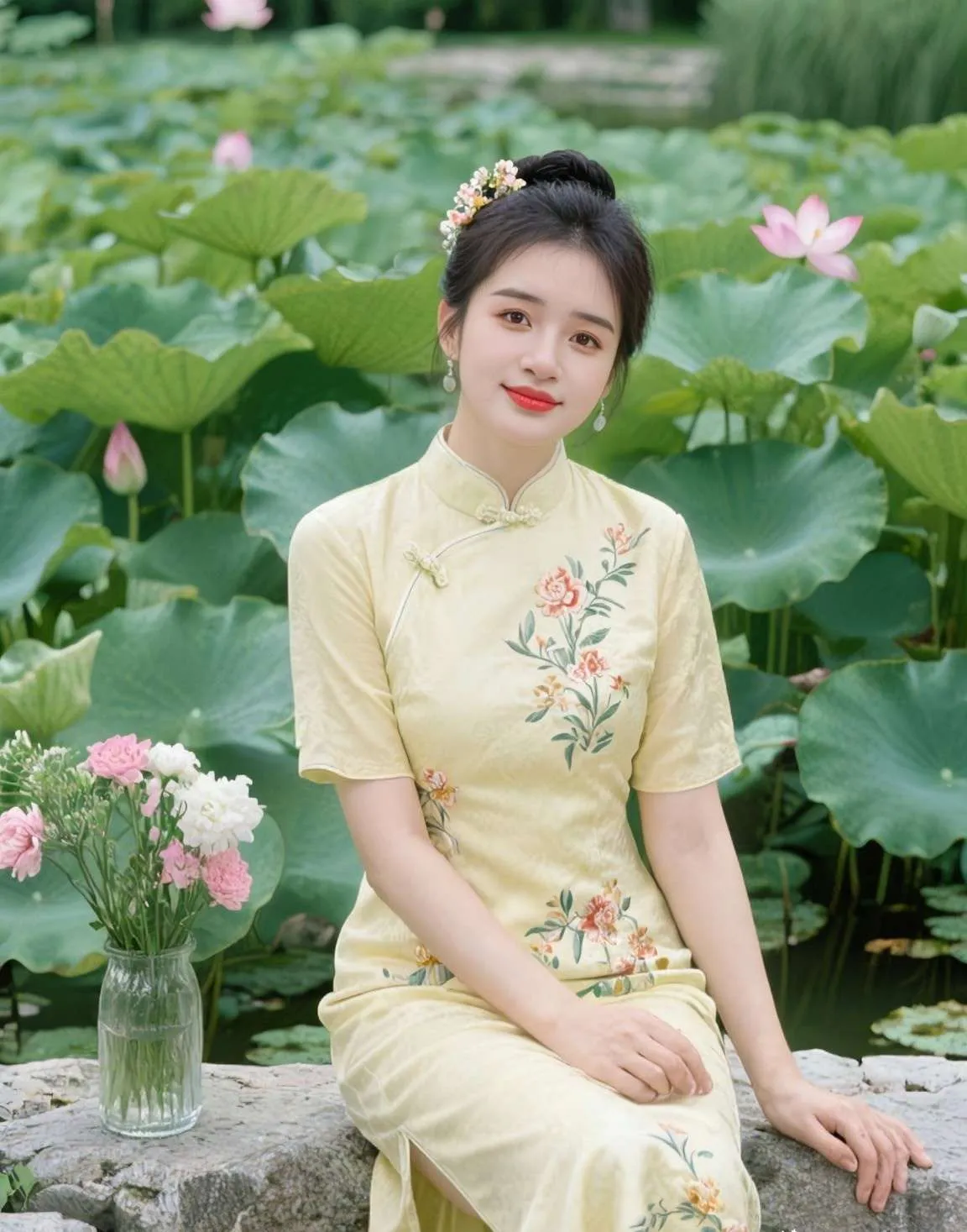 徐汇伊伊 Gallery 5