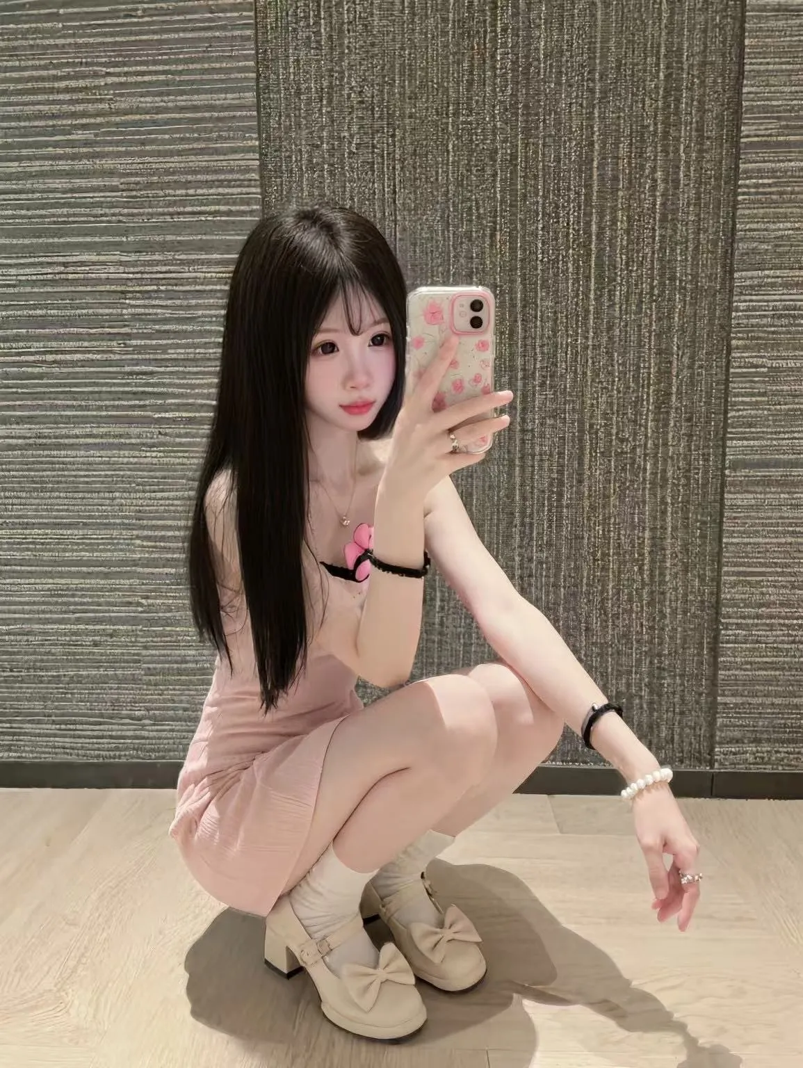 闵行模特秀御姐米米 Gallery 6