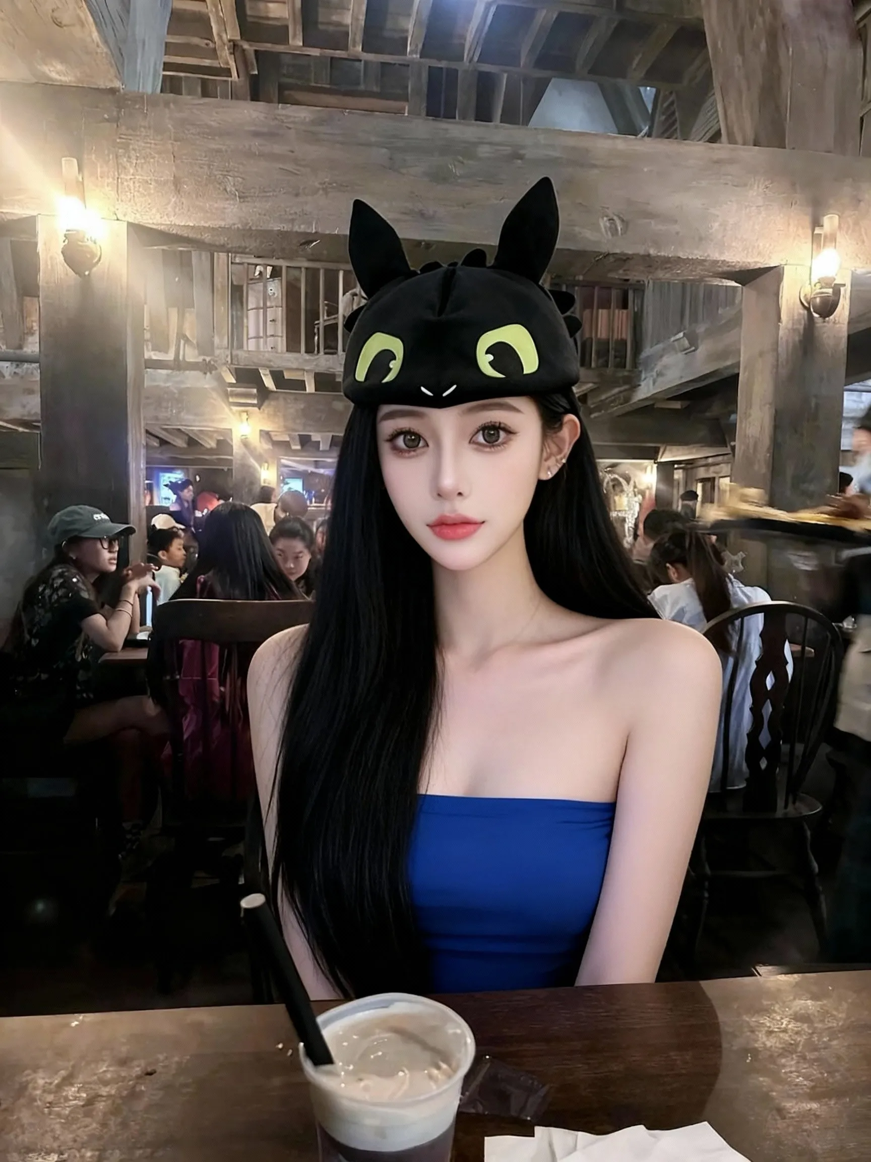 闵行极品大长腿大幂幂 骚穴大灯筷子腿 高端大蜜 Gallery 3