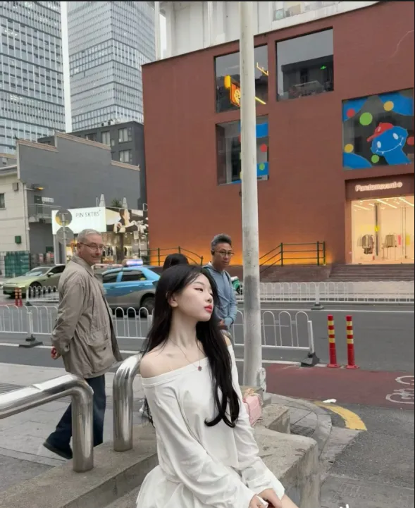 闵行小甜宝 Gallery 3