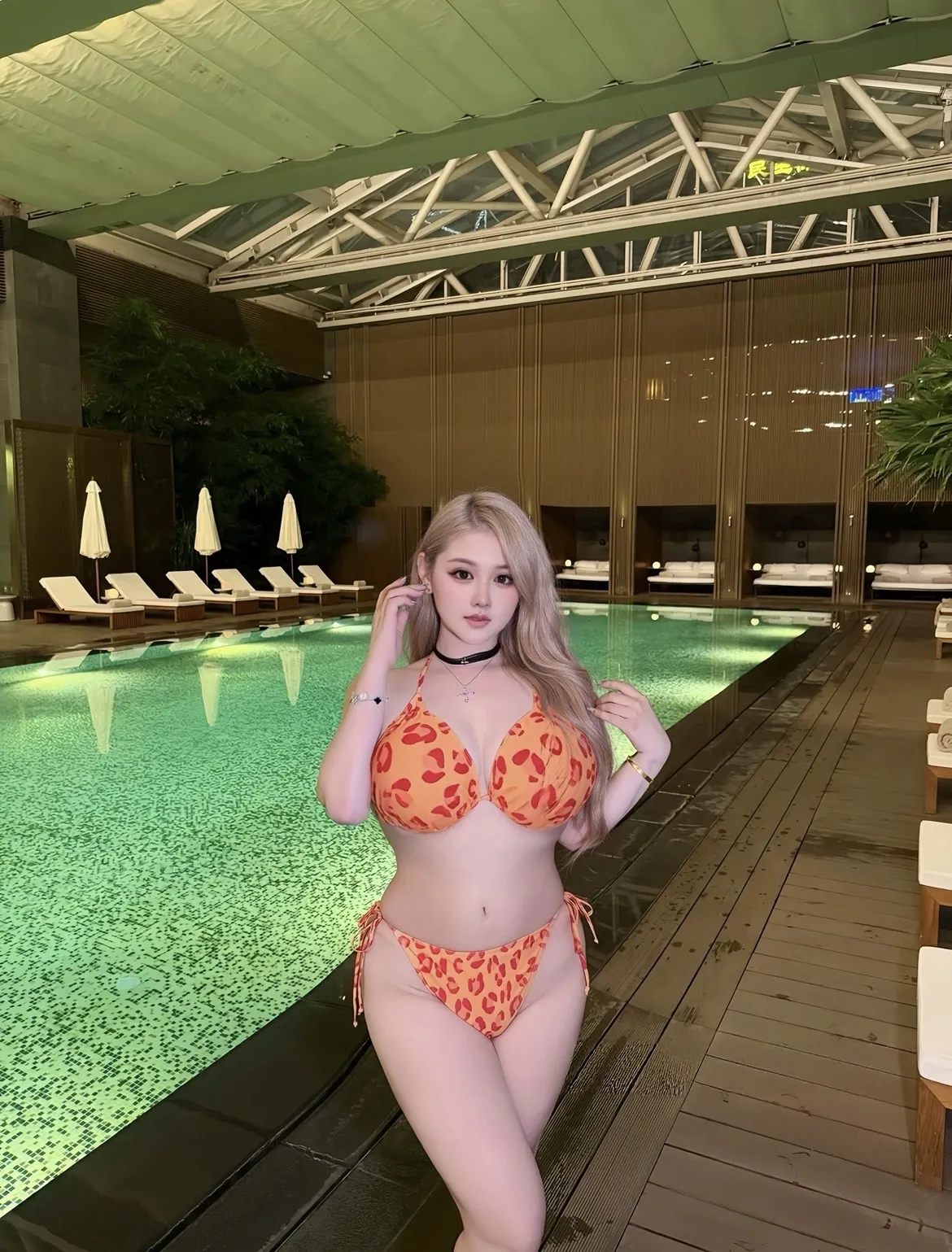 静安苗苗丰满大G Gallery 2