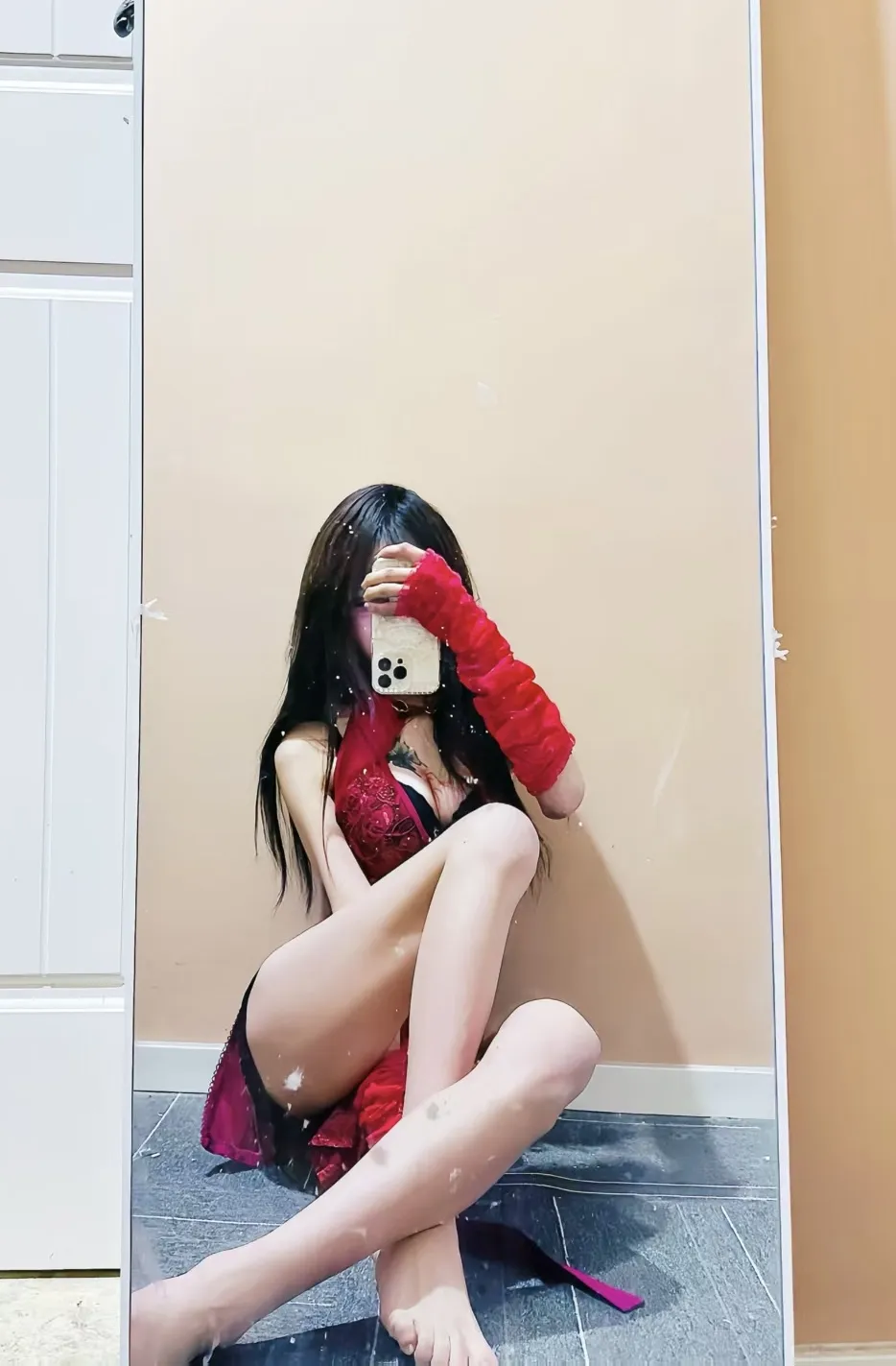 浦东08新人白兔首次下海 Gallery 4