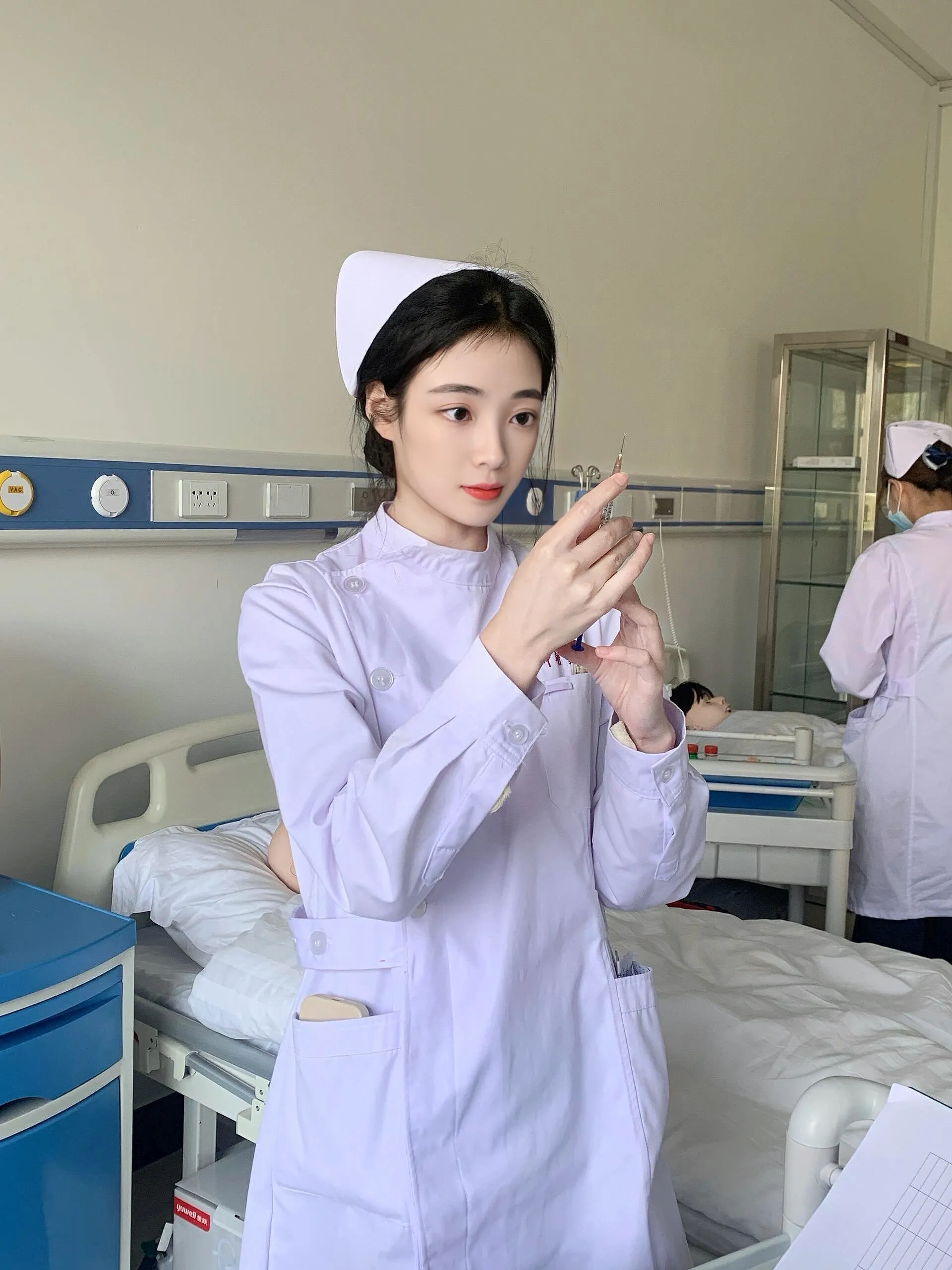 实习护士露露 短暂兼职 Gallery 5