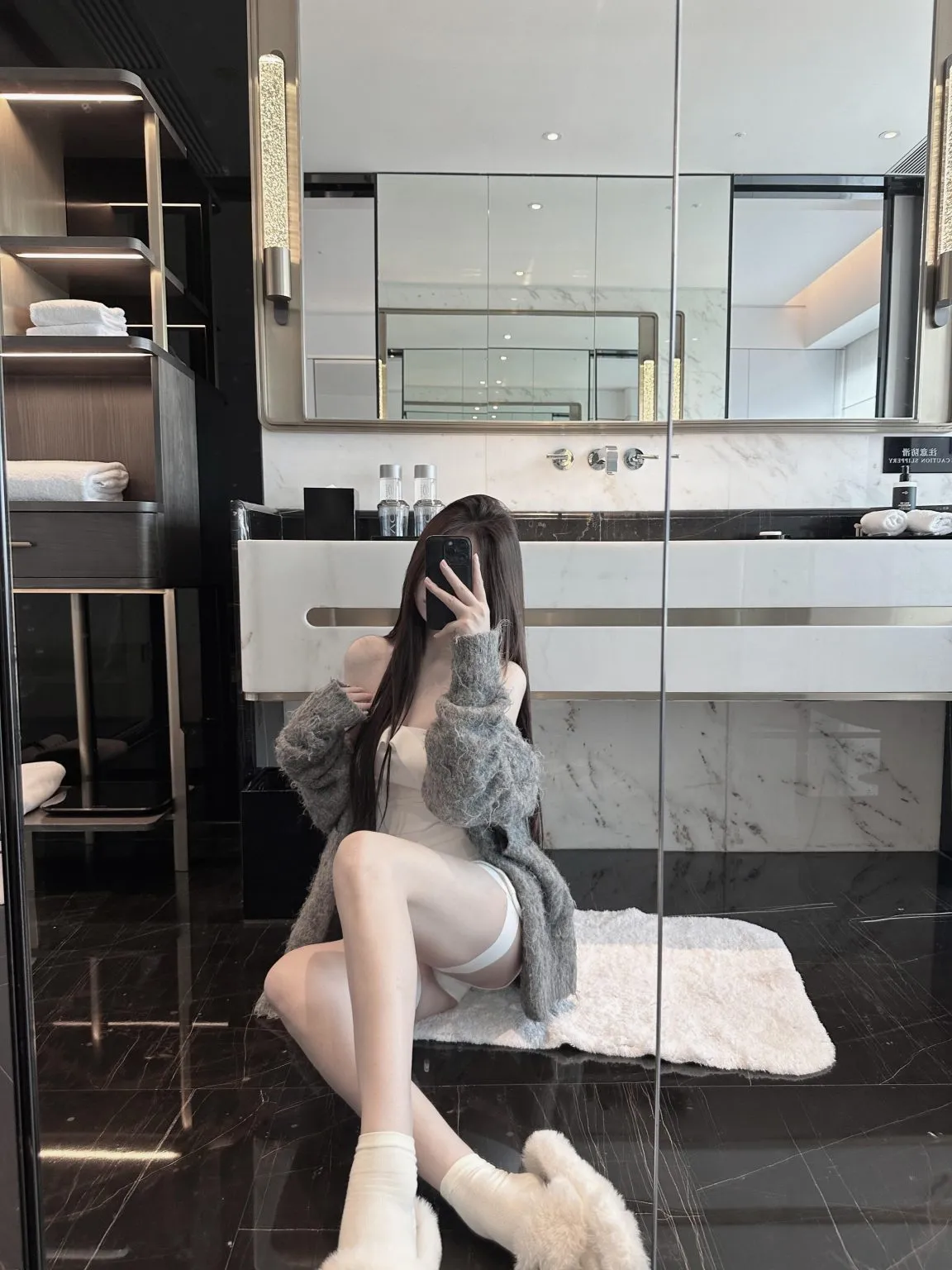 4752-月月 浦东极品清纯甜美 갤러리 6