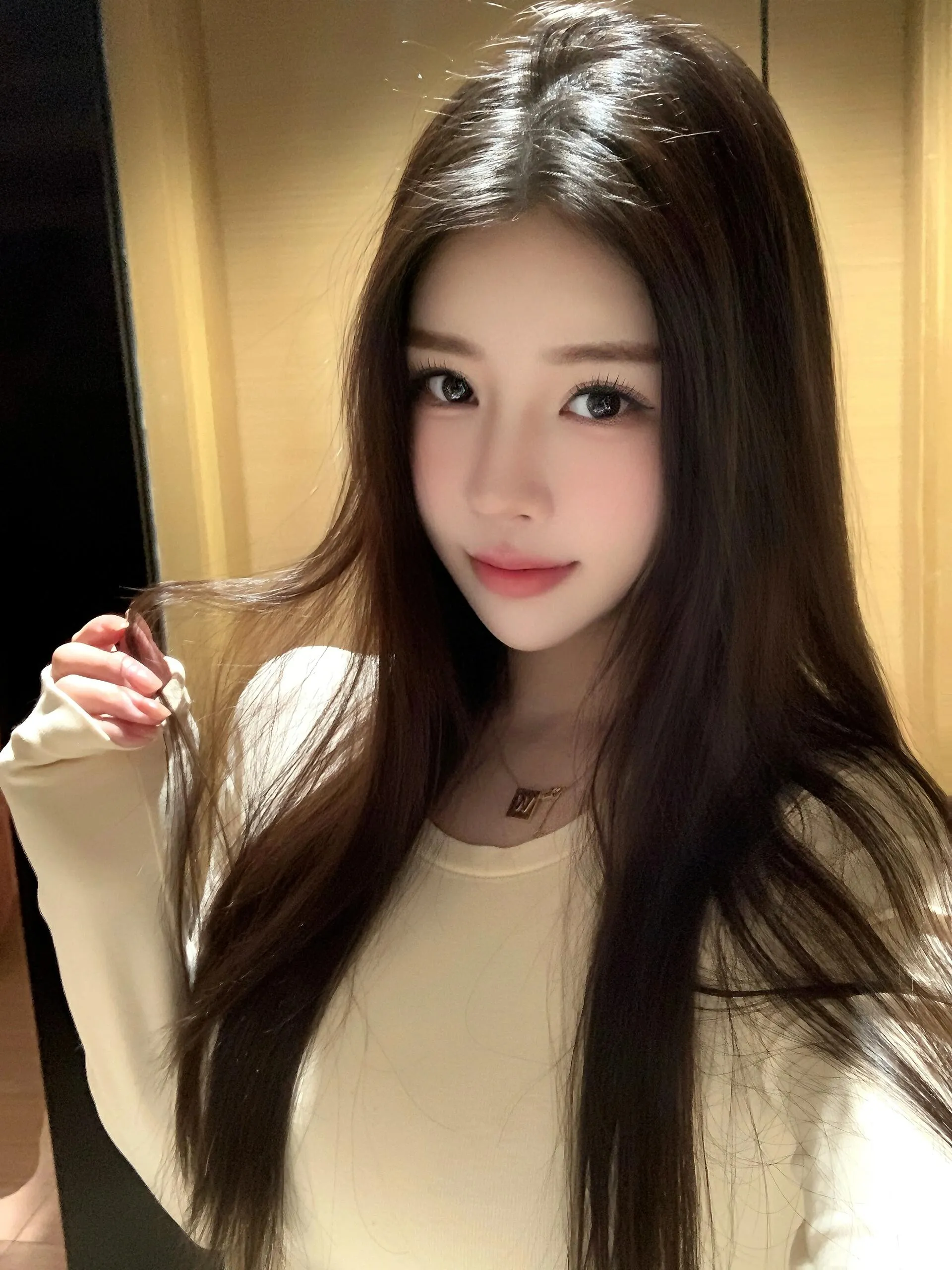 普陀水磨02年盈盈，莞式服务导师🔥 👍