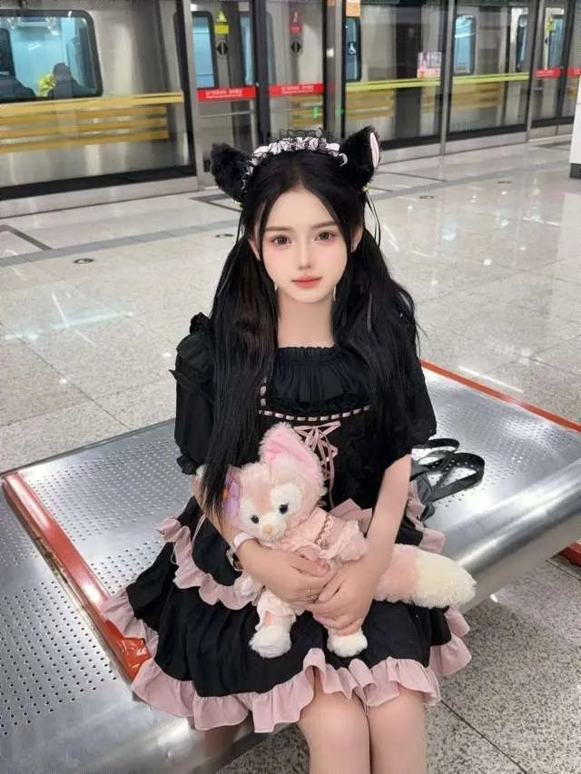 闵行萝莉软软 Gallery 4