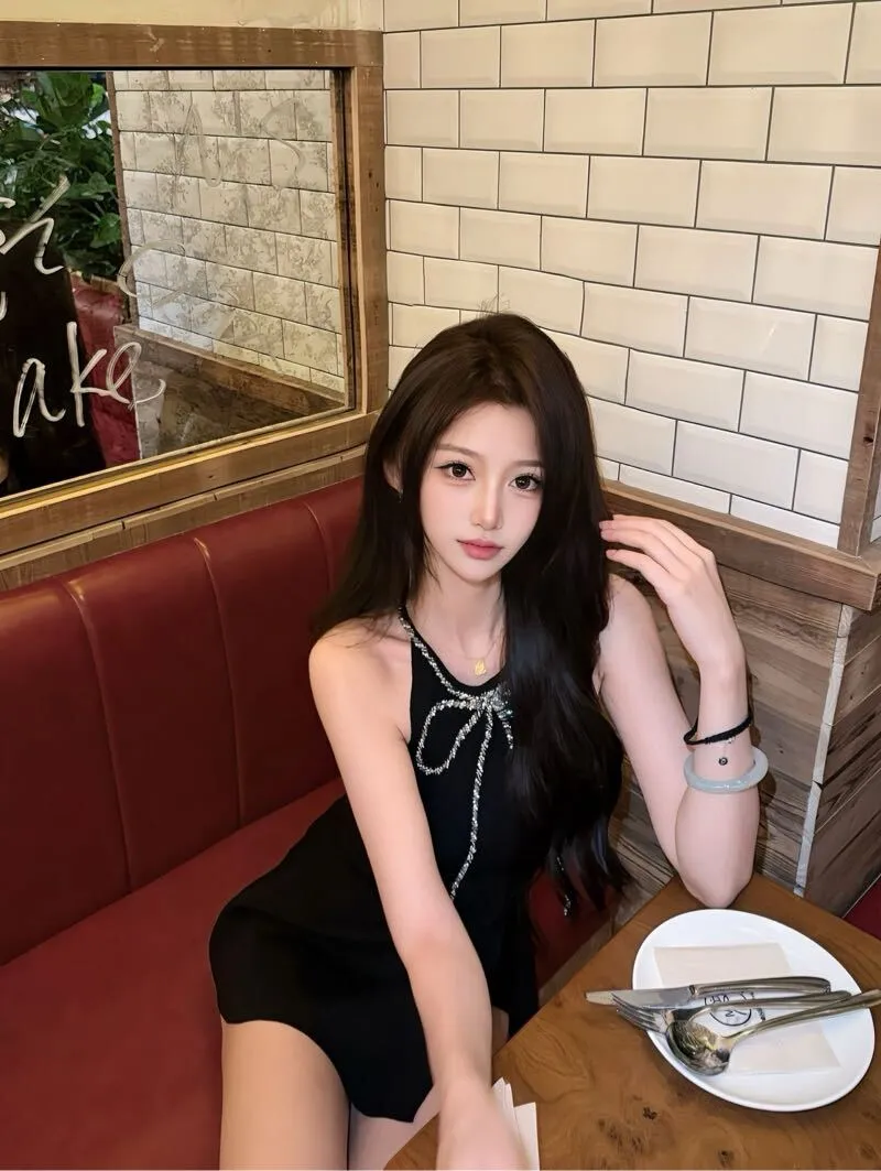 梦梦 顶级外围 短期兼职 高级感十足 Gallery 6