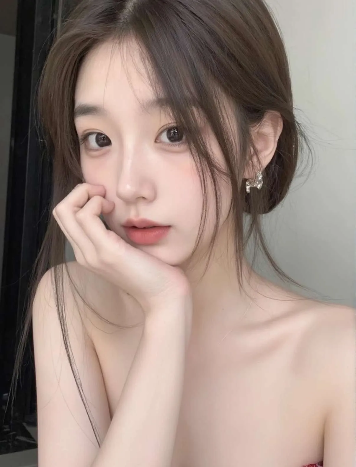 浦东 171 第一次兼职真实校花 Gallery 2