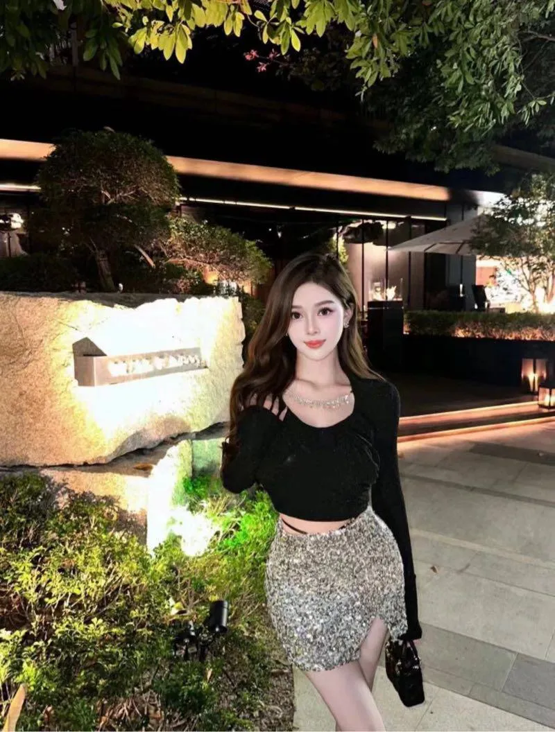 宝山御姐婷婷 Gallery 2