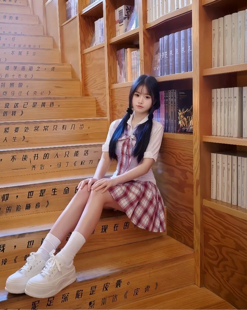 西施 顶级颜值 新到嫩妹 Gallery 6