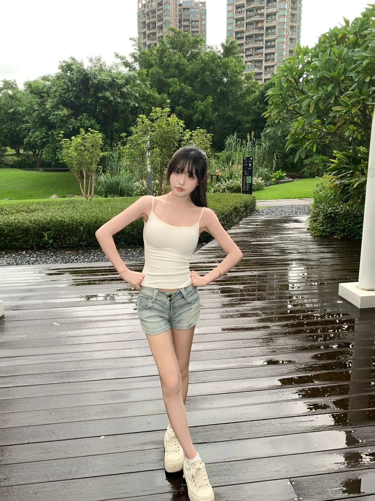 嘉定- 椰椰 Gallery 3