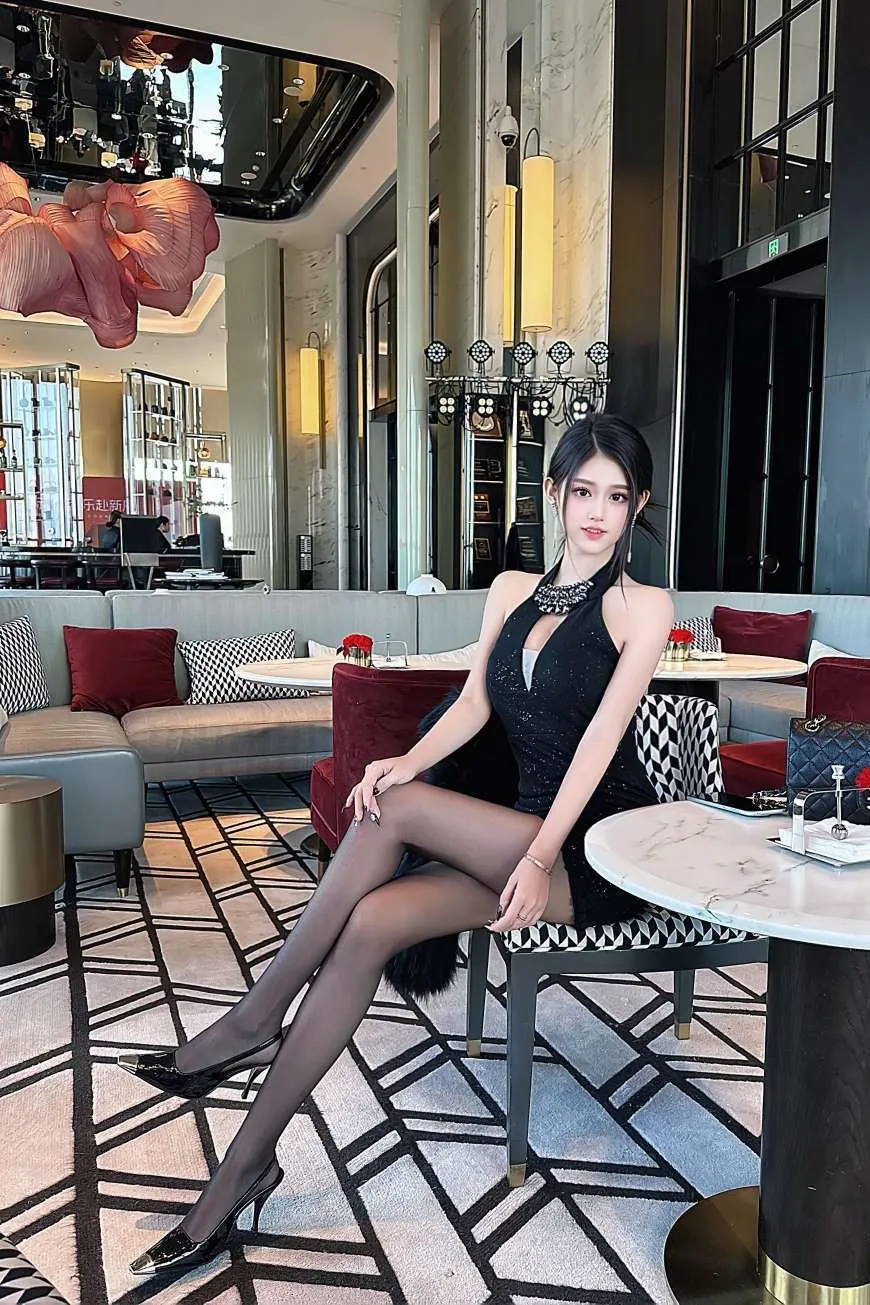 Y1395C-173 黄埔硬五纯欲气质御姐 Gallery 3