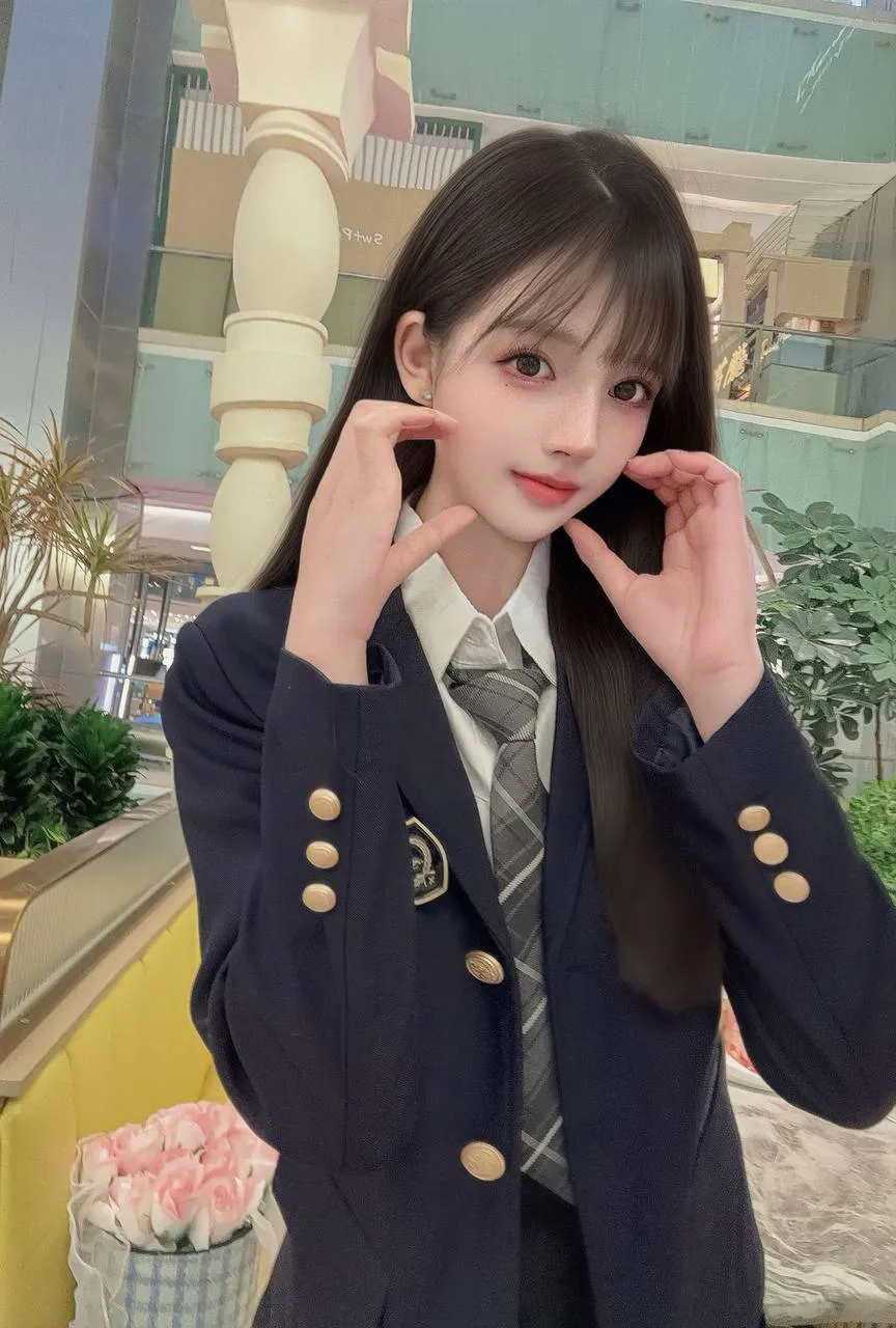 白🐯「麻衣」日系女友学生兼职🍓