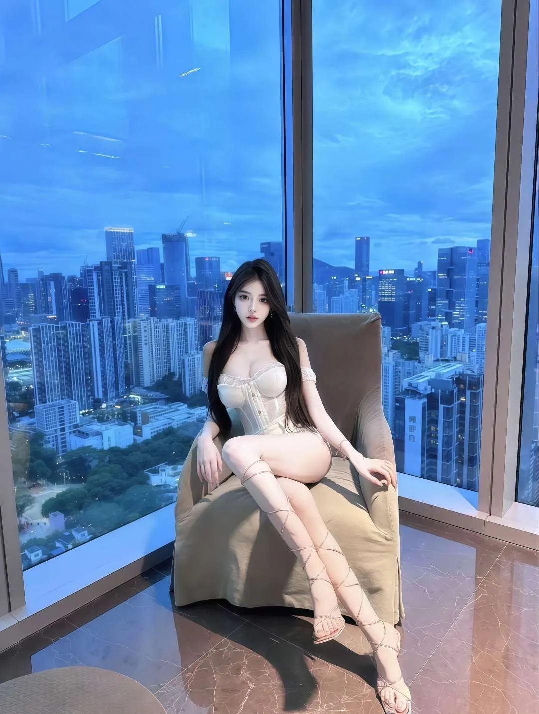 Y2846D-佳佳 普陀御姐天花板 Gallery 2