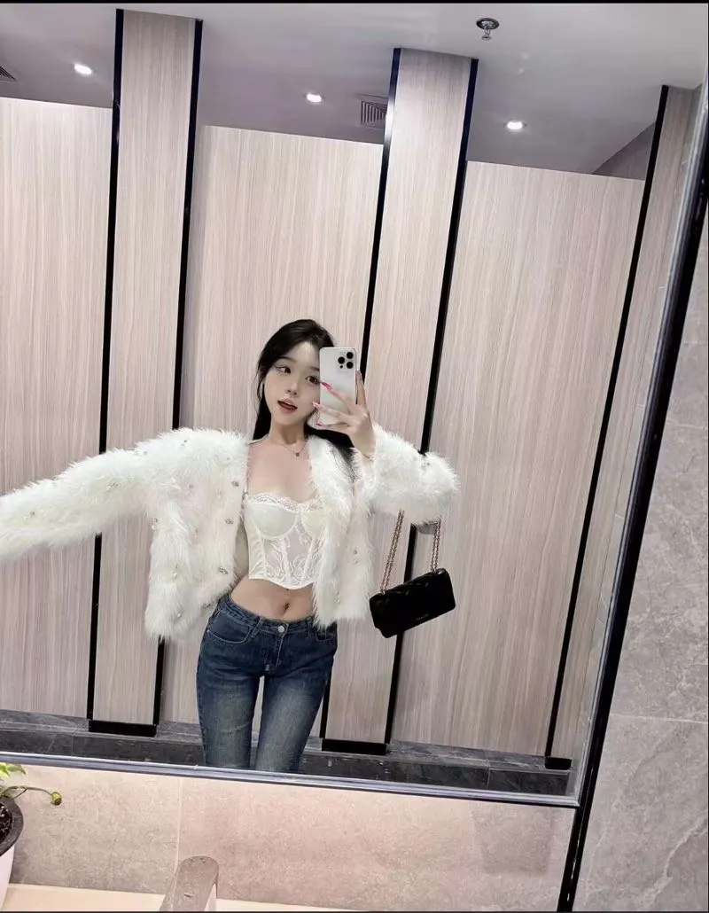 闵行极品御姐青鱼 Gallery 3