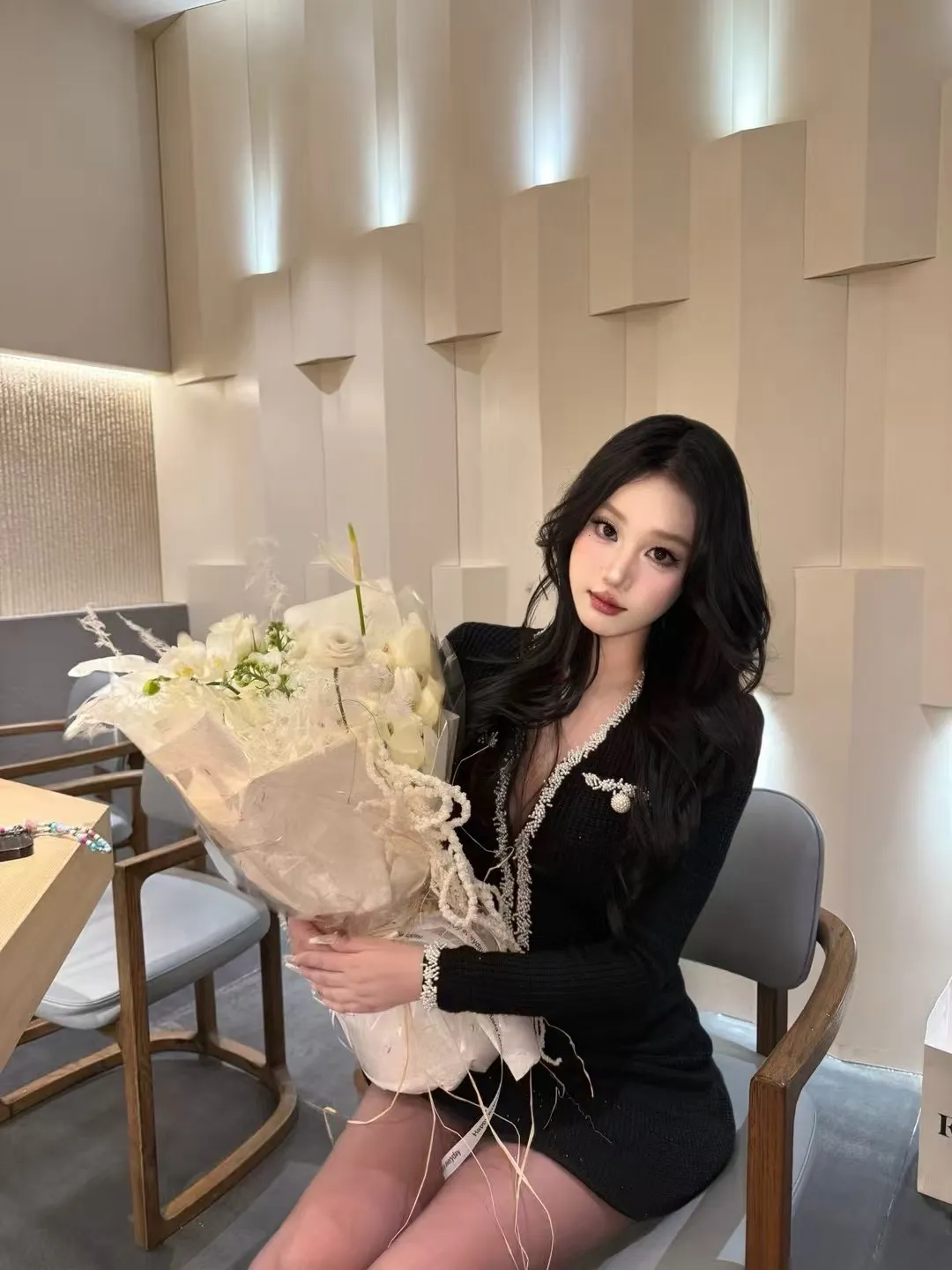 Y929-芙芙 静安纯欲天花板 Gallery 5