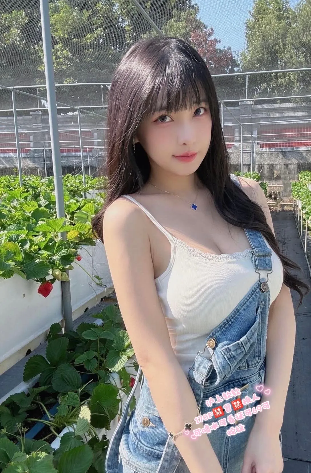 4754-170上海硬五白虎台妹童颜巨乳学生妹 갤러리 3