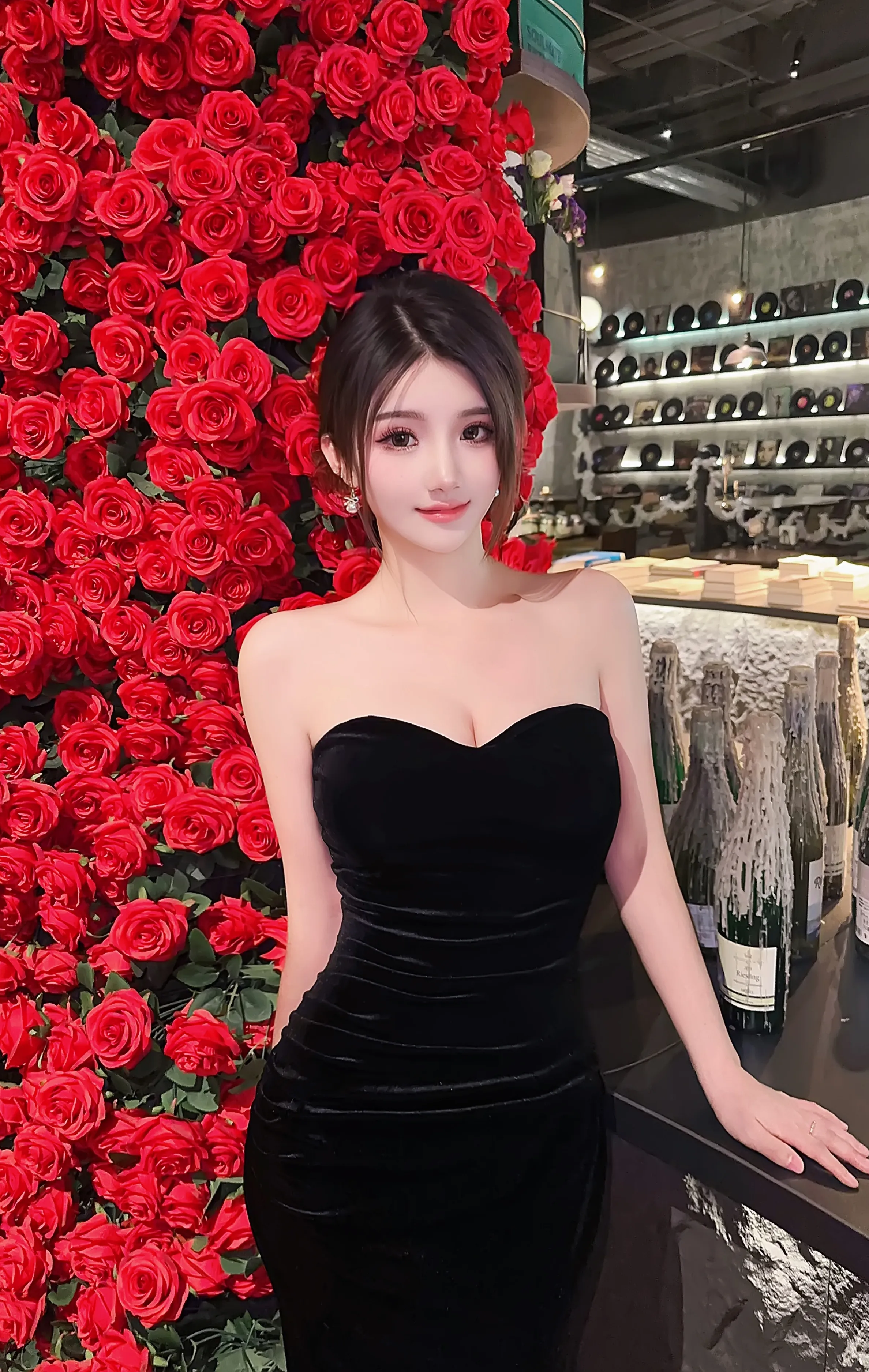 闵行苏漫-莞式水磨服务导师 Gallery 2